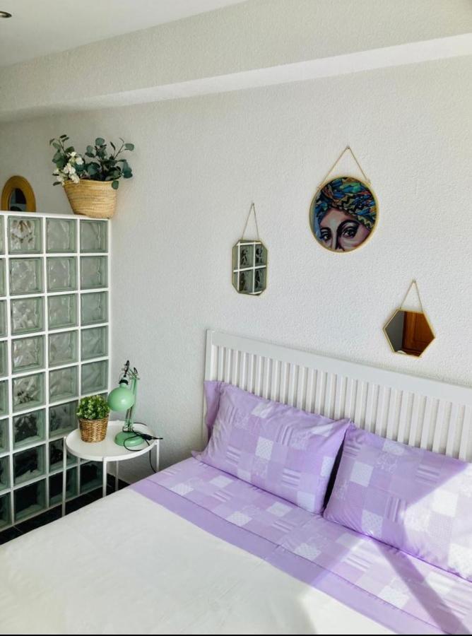Loft Con Encanto Peniscola Ngoại thất bức ảnh