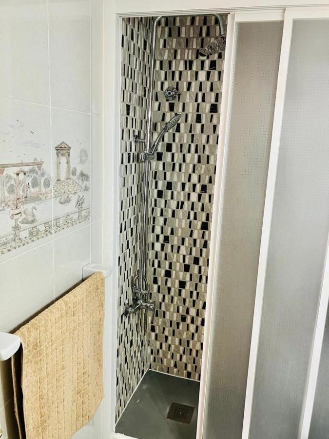 Loft Con Encanto Peniscola Ngoại thất bức ảnh