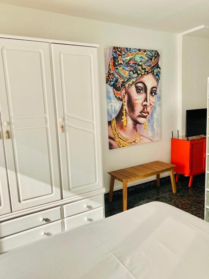 Loft Con Encanto Peniscola Ngoại thất bức ảnh